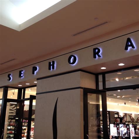 sephora plaza las america